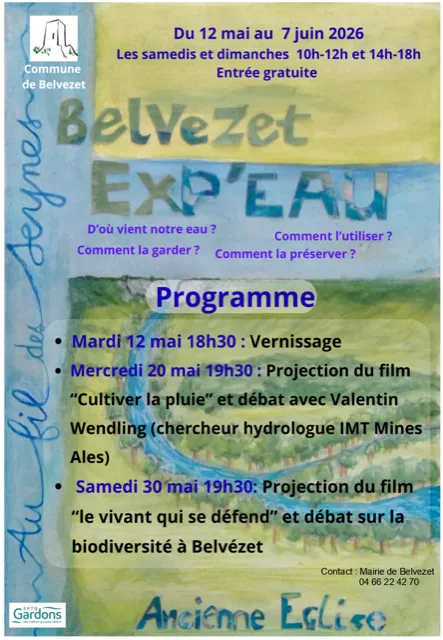 Programme