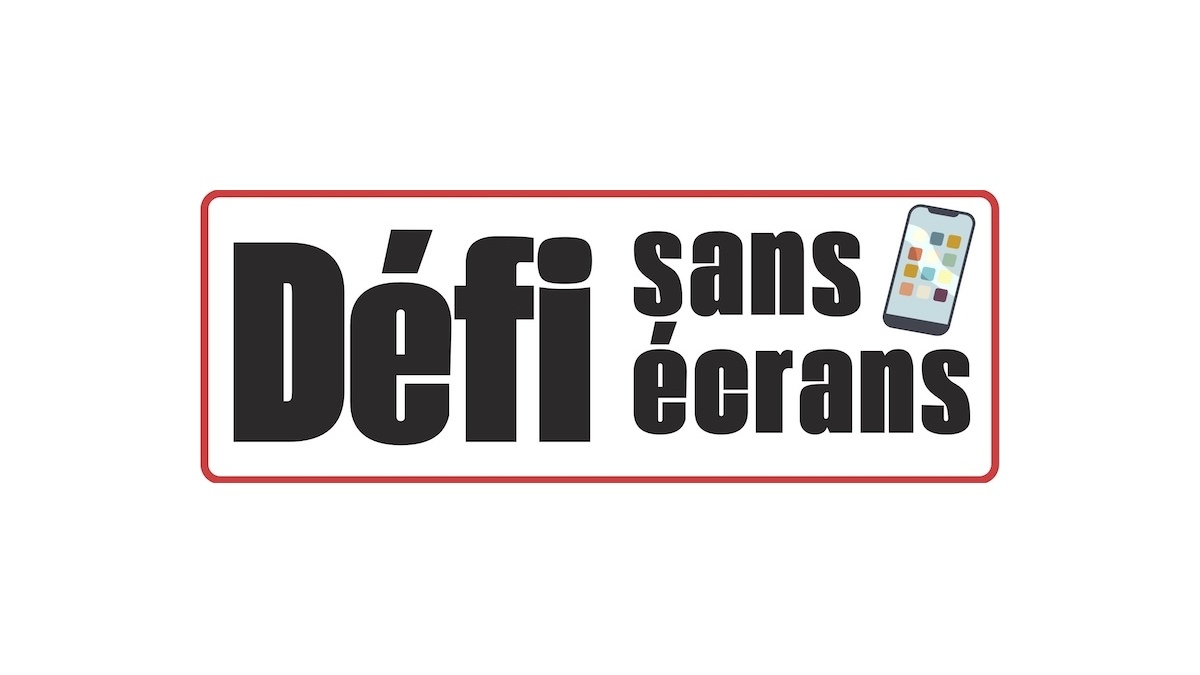 Défis sans écran 26 et 29 mai 2026