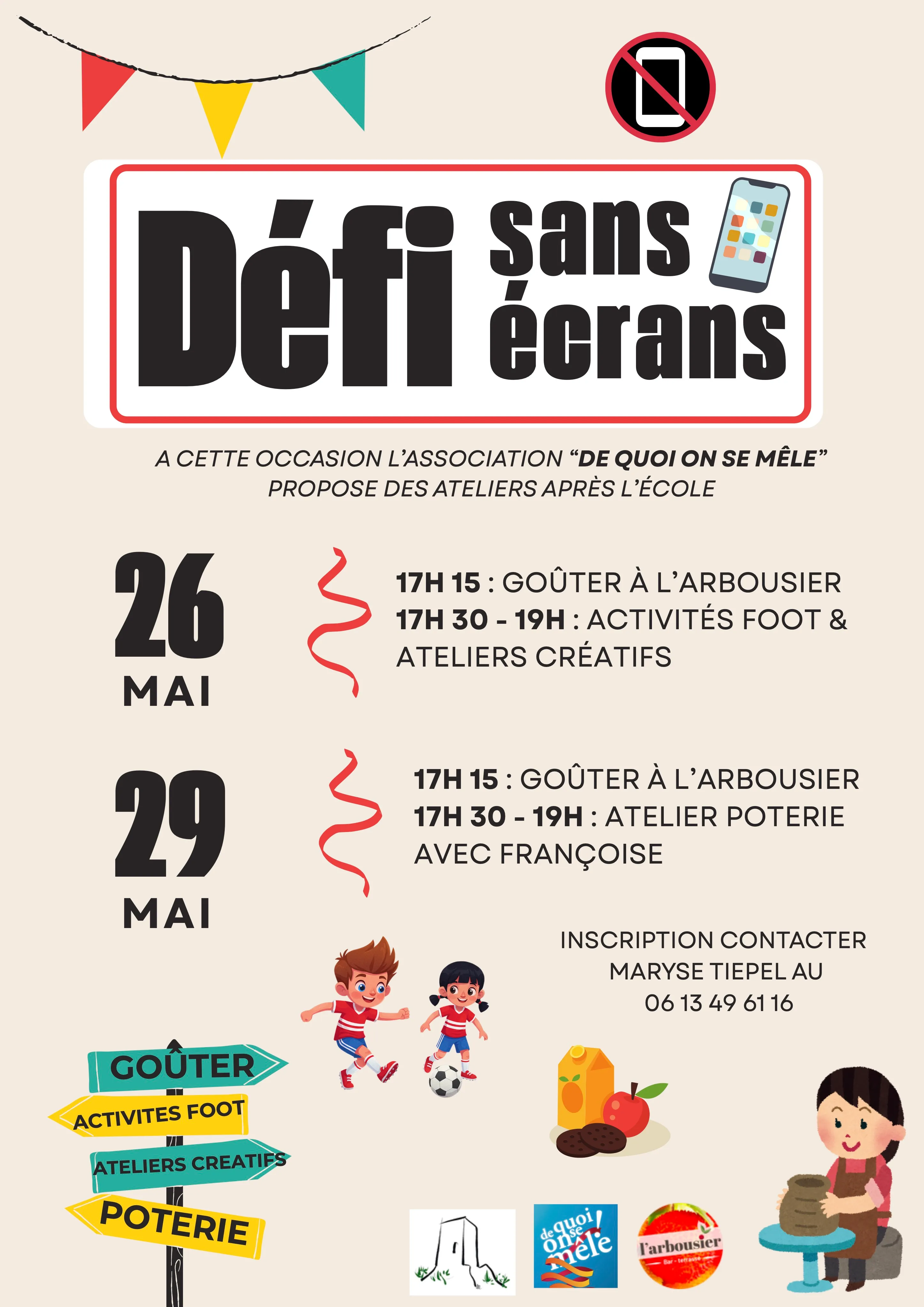 Flyer