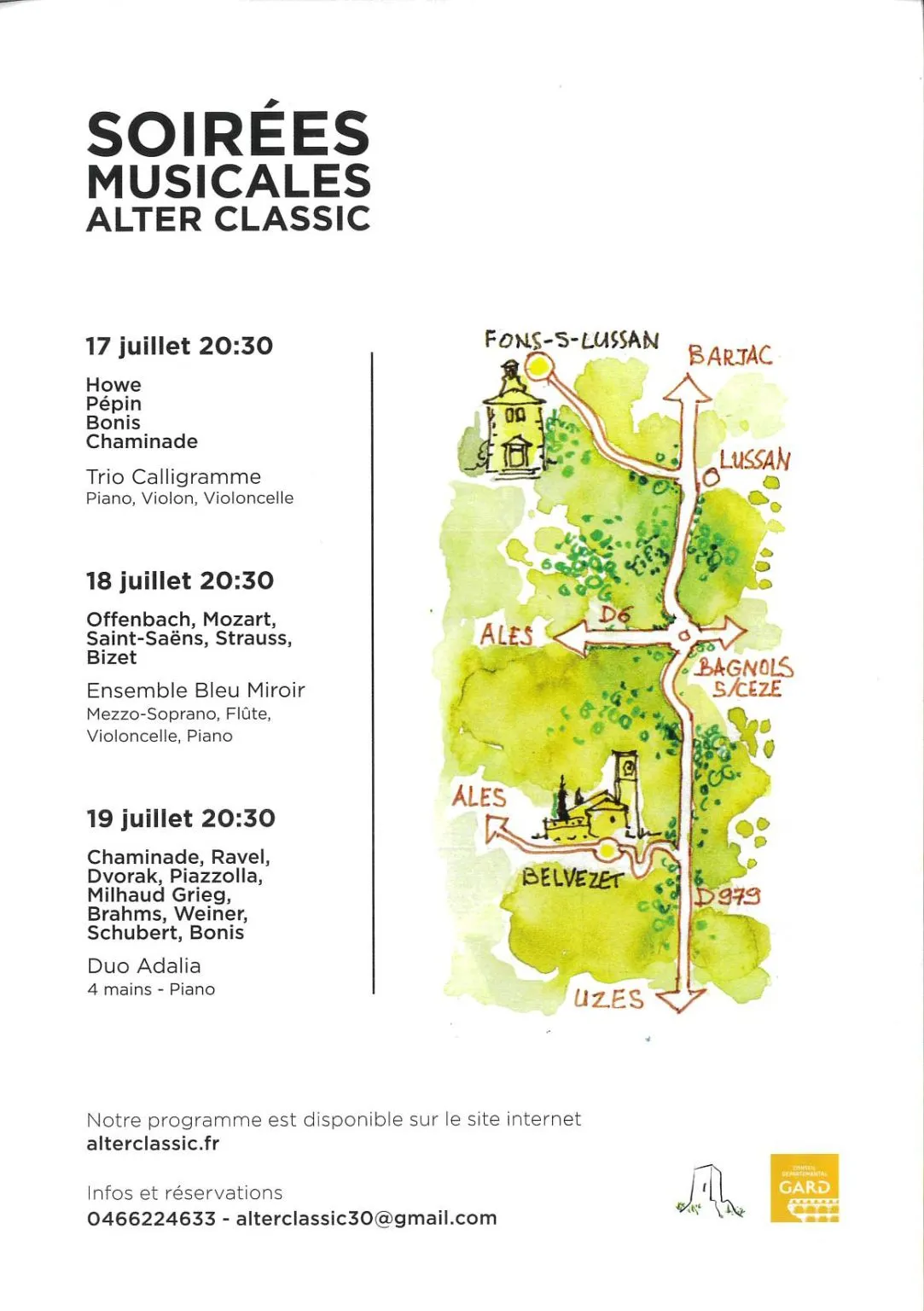 Flyer