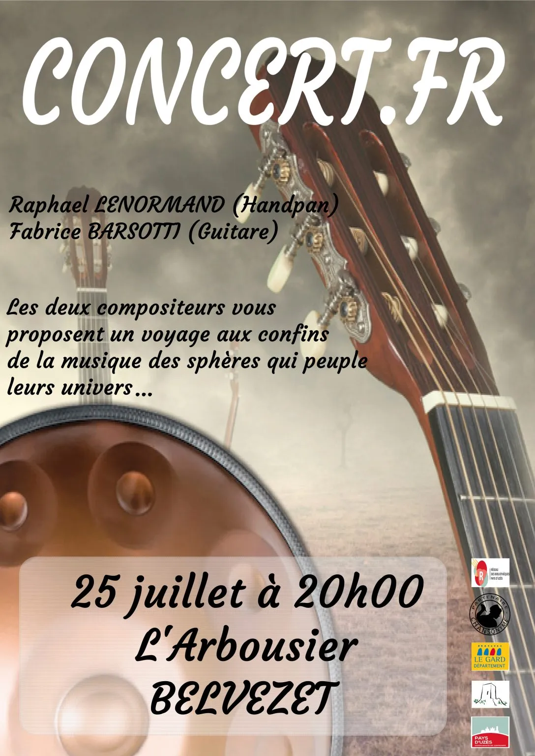 Flyer