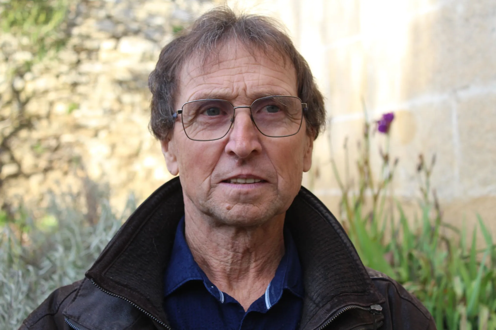 Didier Muffat-Jeandet