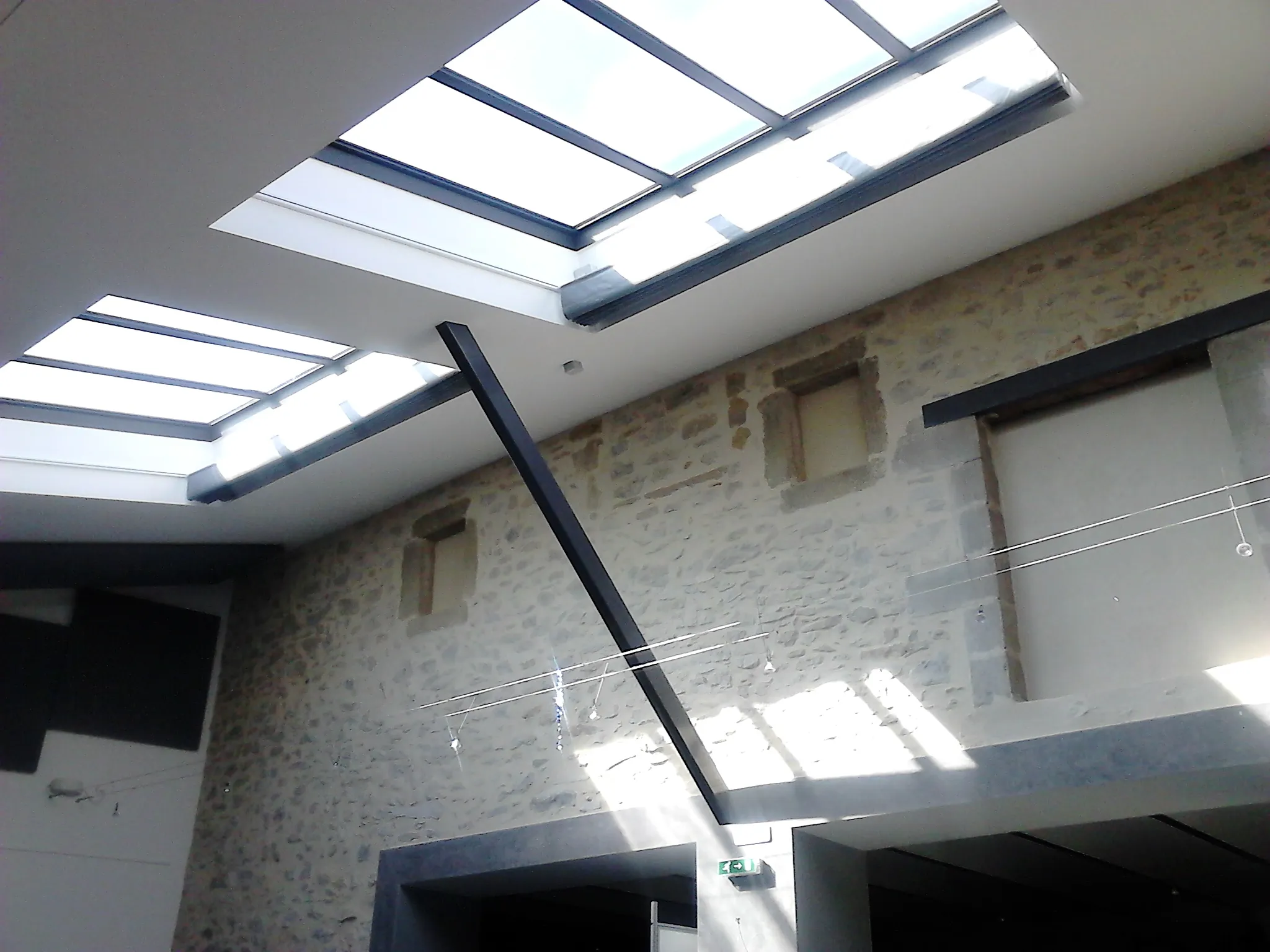 Déchèterie de Belvézet