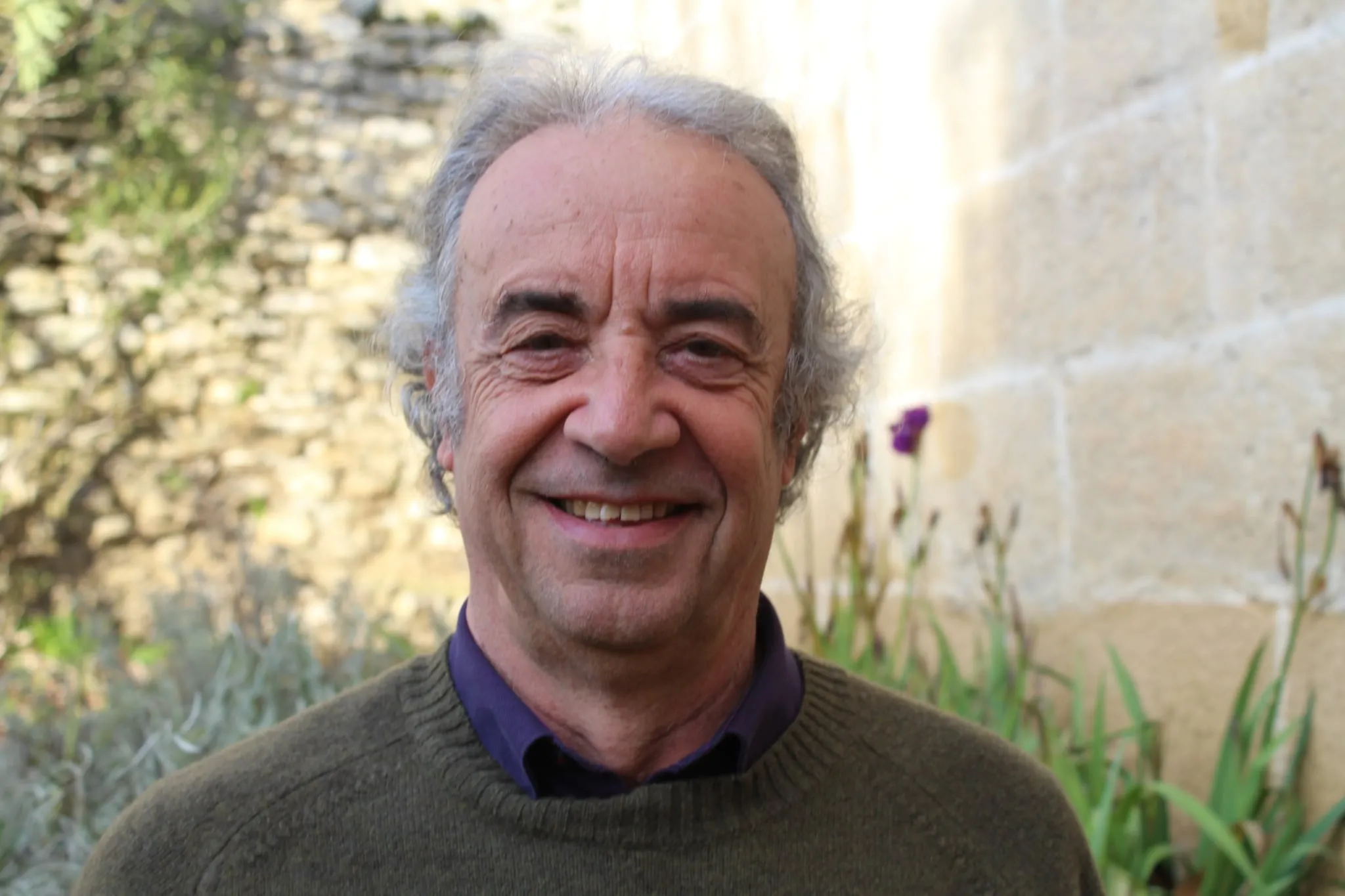 Pierre-Yves Traynard