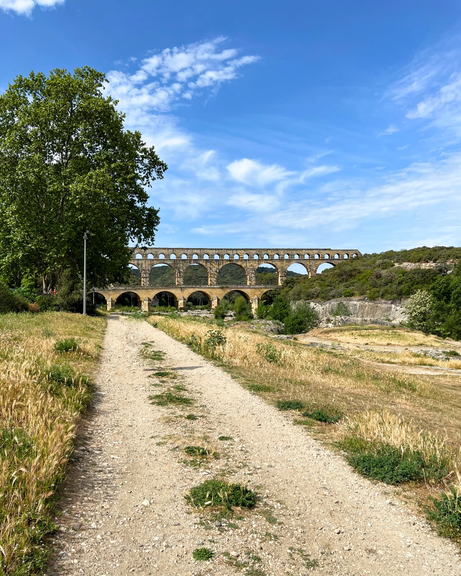 Le Pont du Gard